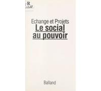 Le Social Au Pouvoir (ebook)
