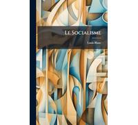 Le Socialisme