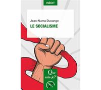 Le socialisme
