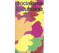 Le Socialisme À La Cubaine (ebook)