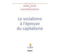 Le Socialisme À Lépreuve Du Capitalisme (ebook)