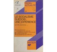 Le Socialisme Suédois : Une Expérience (ebook)
