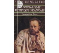 Le Socialisme Utopique Français (ebook)