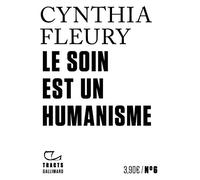 Le soin est un humanisme