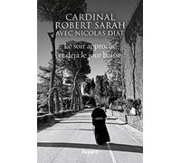 Le soir approche et déjà le jour baisse