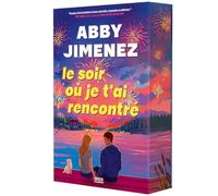 Le soir où je t'ai rencontré