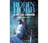Le Soldat Chamane - Lintégrale 2 (tomes 3 À 5) (ebook)
