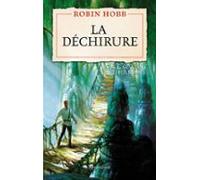 Le Soldat Chamane (tome 1) - La Déchirure (ebook)