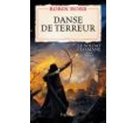 Le Soldat Chamane (tome 7) - Danse De Terreur (ebook)