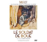 Le Soldat de boue [Francia] [DVD]