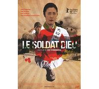 Le Soldat dieu [Francia] [DVD]