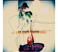 Le Soldat Inconnu - Gelohnt hat es sich nicht [Single-CD]