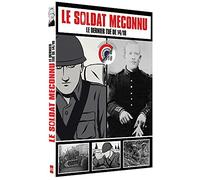 Le Soldat méconnu : Le dernier tué de 14/18 [Francia] [DVD]