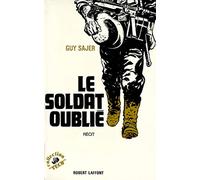 Le soldat oublié