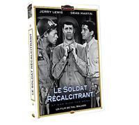 Le soldat récalcitrant [Francia] [DVD]