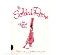 Le Soldat Rose [Francia] [DVD]