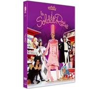 Le Soldat Rose [Francia] [DVD]