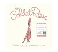 Le Soldat Rose [Vinilo]