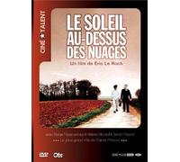 Le Soleil au-dessus des nuages [Francia] [DVD]