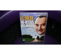 Le Soleil au-dessus des nuages [Francia] [DVD]