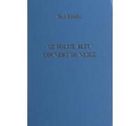 Le Soleil Bleu Couvert De Neige (ebook)
