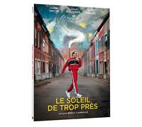Le Soleil de trop près [Francia] [DVD]