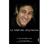 le soleil des cinq heures [Francia] [DVD]