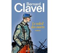 Le soleil des morts