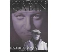 Le Soleil des voyous [Francia] [DVD]