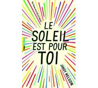 Le soleil est pour toi