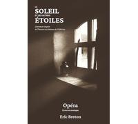 LE SOLEIL ET LES AUTRES ETOILES