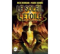Le Soleil et l'Etoile: Une aventure de Nico Di Angelo