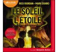 Le Soleil Et Létoile : Une Aventure De Nico Di Angelo (audiolibro)