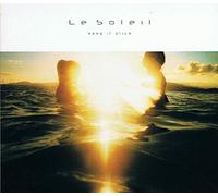 Le Soleil - Keep It Alive [Import]