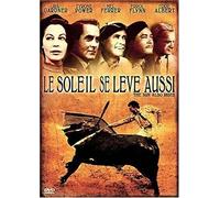 Le Soleil se lève aussi [Francia] [DVD]