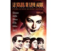 Le Soleil se lève aussi [Francia] [DVD]