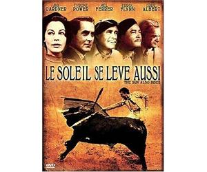 Le Soleil se lève aussi [Francia] [DVD]