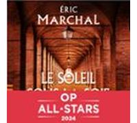 Le Soleil Sous La Soie (audiolibro)