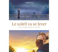 Le soleil va se lever