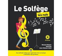 Le Solfège pour les Nuls