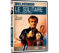 Le Solitaire [Alemania] [DVD]