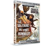 Le Solitaire de Fort Humboldt [Blu-ray]