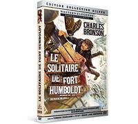 Le Solitaire de Fort Humboldt [DVD]