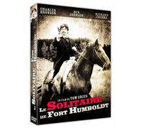 Le Solitaire de Fort Humboldt [Francia] [DVD]