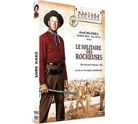 Le Solitaire des Rocheuses [DVD]