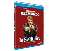 Le Solitaire [Francia] [Blu-ray]
