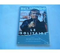 Le Solitaire [Francia] [DVD]
