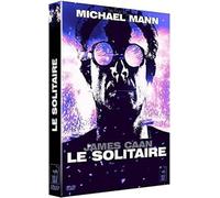 Le Solitaire [Francia] [DVD]