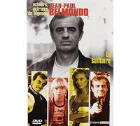 Le solitaire [Francia] [DVD]