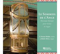 Le sommeil de l'Ange